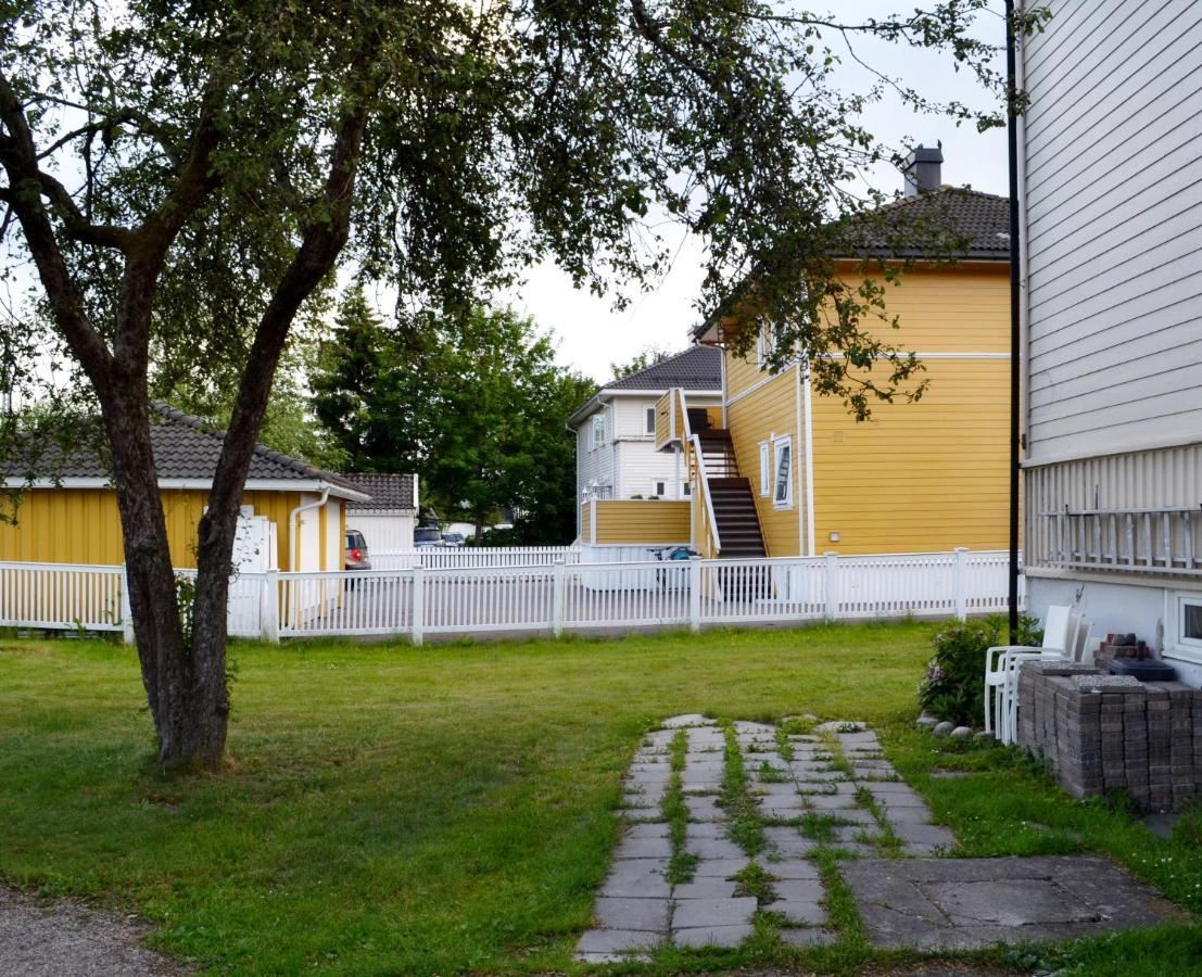 Endless Summer Tonsberg Exterior photo